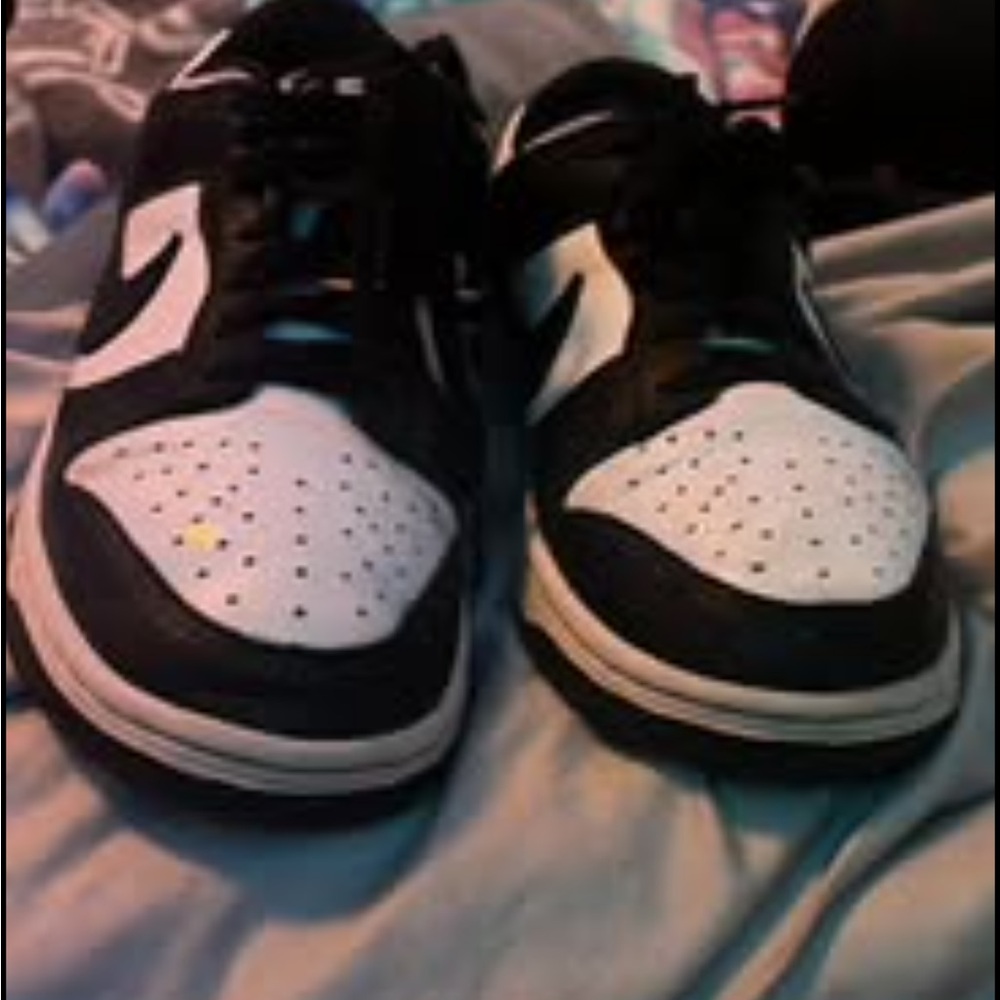 Have Been Worn Does Have Some Creases But They Could Easily Be Taken Out Cashapp
